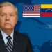 Lindsey Graham cảnh báo chiến tranh Mỹ – Venezuela đang tới gần