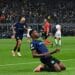 Inter Milan vs Slavia Praha: Lautaro lập cú đúp, Inter thắng 3-0 tại Champions League