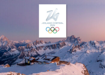 Italy kêu gọi thế giới ngừng bắn nhân Olympic 2026