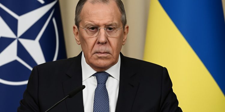 Ngoại trưởng Nga Lavrov: NATO đang thuyết phục Mỹ từ bỏ ý tưởng dàn xếp xung đột Ukraine