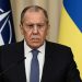 Ngoại trưởng Nga Lavrov: NATO đang thuyết phục Mỹ từ bỏ ý tưởng dàn xếp xung đột Ukraine