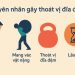 Nguyên nhân thoát vị đĩa đệm