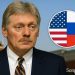 Điện Kremlin: Lệnh trừng phạt của Mỹ gây tổn hại triển vọng khôi phục quan hệ Nga - Mỹ | SongMoi247