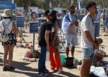 Israel kỷ niệm 2 năm vụ tấn công 7/10 — Đàm phán ngừng bắn Gaza vẫn căng thẳng.