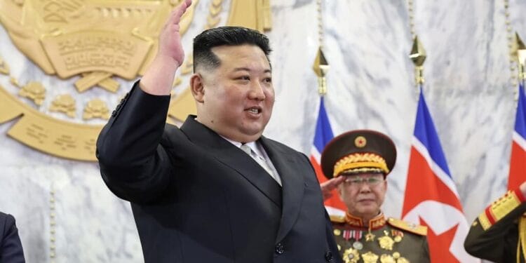 Tổng thống Lào Thongloun Sisoulith sắp thăm Triều Tiên theo lời mời Kim Jong Un