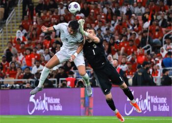 Video Indonesia thua đáng tiếc trước Iraq: Sai lầm phút 76 khiến giấc mơ World Cup kết thúc