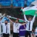 IOC cấp học bổng cho 50 vận động viên Palestine chuẩn bị Olympic 2028