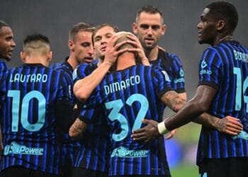 ⚽ Inter Milan 4–1 Cremonese: Bữa tiệc bàn thắng tại San Siro – Chivu khen học trò “không giới hạn”