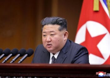 Triều Tiên tuyên bố phát triển thêm biện pháp quân sự đáp trả Mỹ tại bán đảo Triều Tiên