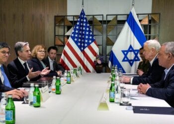 Mỹ bắt đầu triển khai kế hoạch ngừng bắn Gaza