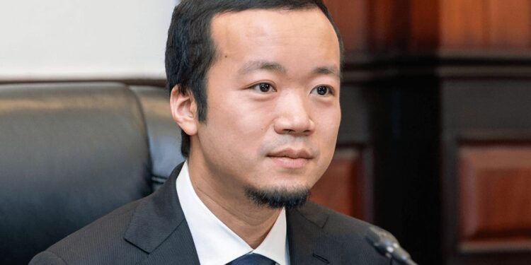ông trùm Trần Chí, Chen Zhi mất tích