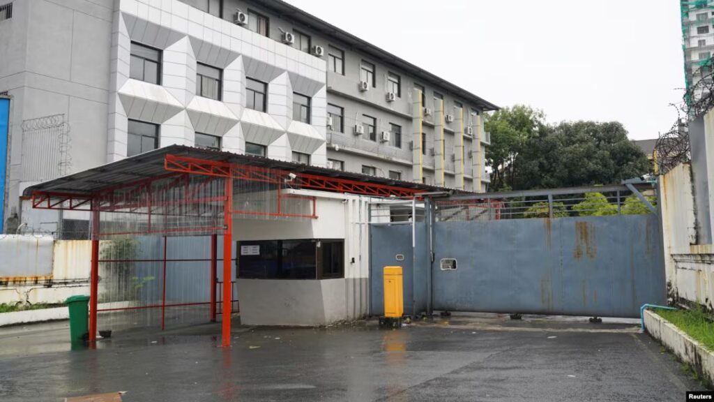 ông trùm lừa đảo tại Campuchia biến mất