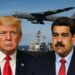 Căng thẳng Mỹ – Venezuela leo thang khi Washington điều oanh tạc cơ B-52, cho phép CIA hoạt động trong lãnh thổ Venezuela