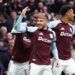 Tottenham Hotspur 1-2 Aston Villa