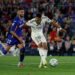 Getafe CF 0-1 Real Madrid CF