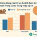 Mỹ và Ấn Độ được dự báo vượt Trung Quốc về sản lượng đồng trong thập kỷ tới