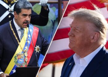 Donald Trump chấm dứt ngoại giao với Venezuela, rút đặc phái viên Grenell