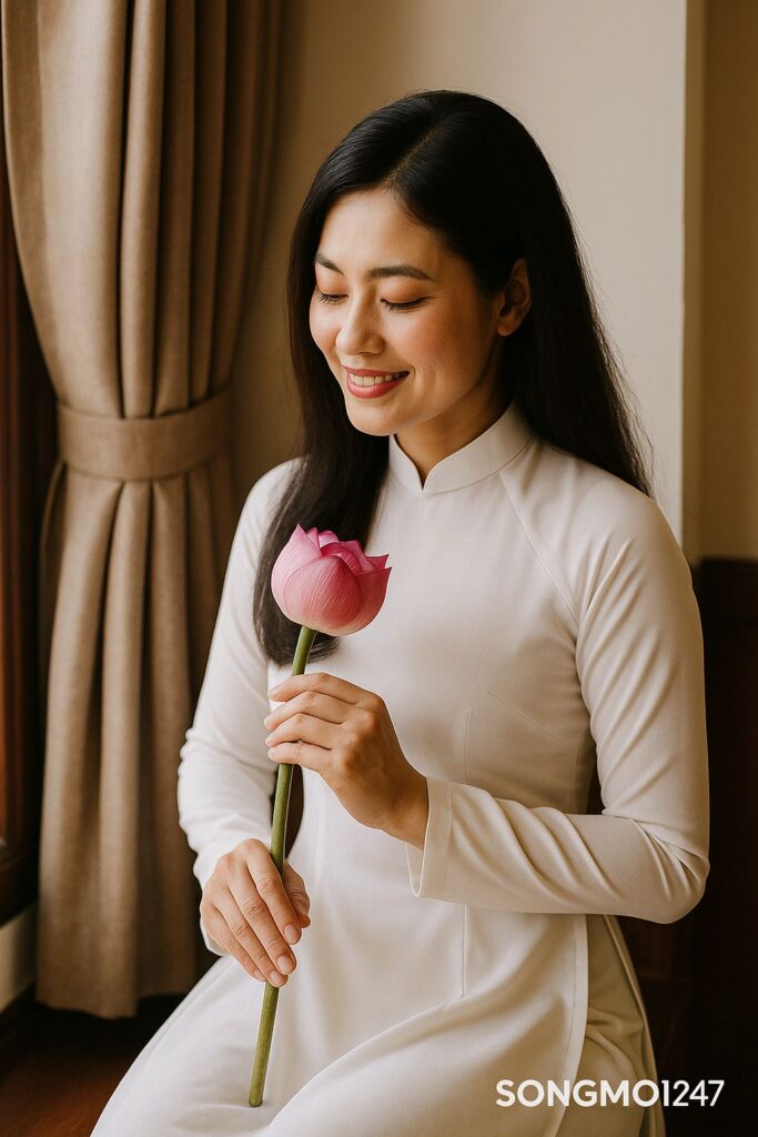 Ngày Phụ nữ Việt Nam 20/10: Tri ân những người gìn giữ yêu thương và hạnh phúc.