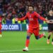 Leverkusen - PSG: “Đại tiệc” 9 bàn thắng và 2 thẻ đỏ tại Champions League