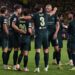 Villarreal 0-2 Man City