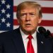 Tổng thống Donald Trump: Mỹ sẽ không còn hành động theo “chuẩn mực chính trị” khi bảo vệ lợi ích quốc gia