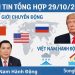 Điểm tin tổng hợp