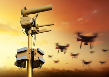 Nga tuyên bố bắn hạ 251 drone Ukraine qua đêm