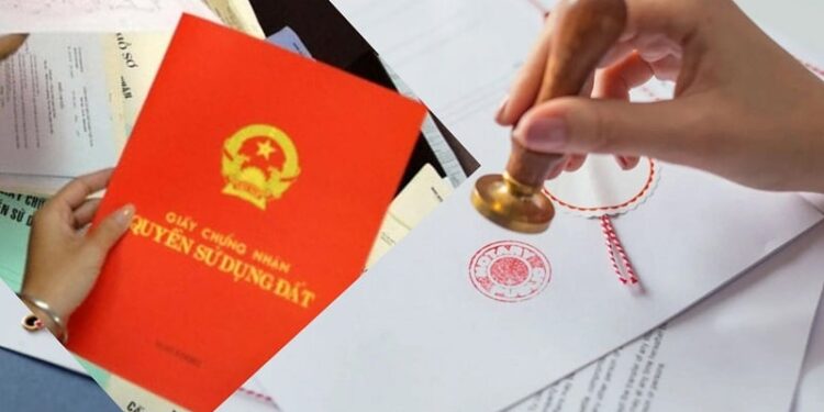 Tiến tới bỏ công chứng, bỏ giấy xác nhận tình trạng hôn nhân khi mua bán đất, xe