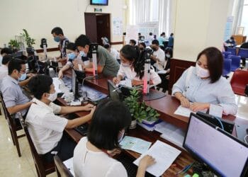 Những cán bộ,  không đáp ứng yêu cầu nhiệm vụ sẽ được giải quyết nghỉ theo chế độ