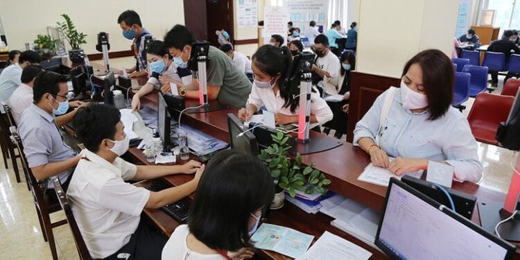 Những cán bộ, không đáp ứng yêu cầu nhiệm vụ sẽ được giải quyết nghỉ theo chế độ