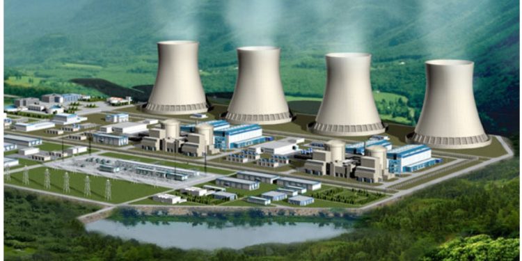 Đột phá năng lượng: Việt Nam và Nga đẩy nhanh khởi công nhà máy điện hạt nhân đầu tiên