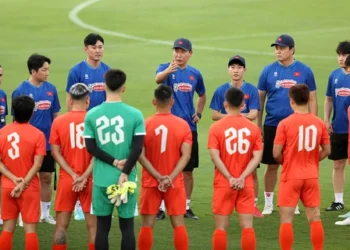 Phân tích và dự đoán Việt Nam vs Nepal: Lợi thế sân nhà, chiến thắng đậm trong tầm tay.