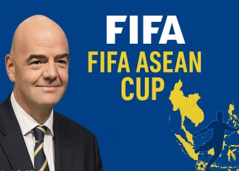 Kỳ vọng từ giải đấu mới FIFA ASEAN Cup – Cú hích lớn cho bóng đá Đông Nam Á