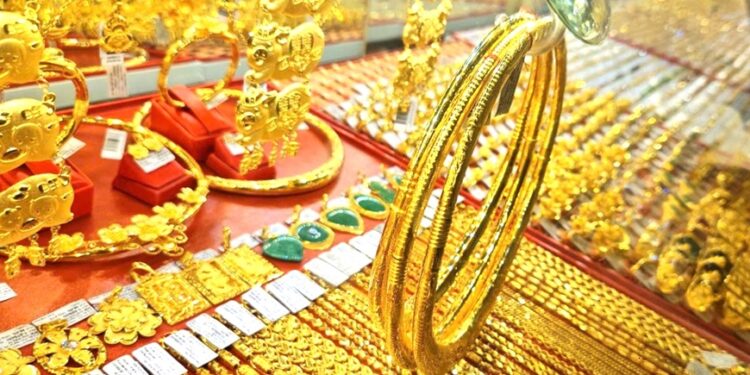 Vì sao vàng được coi là tài sản quý nhất thế giới? – 6 lý do khiến vàng luôn giữ giá trị vượt thời gian