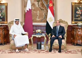 Qatar phối hợp với Ai Cập & Hoa Kỳ đẩy mạnh đàm phán kế hoạch Gaza.