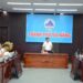 Đà Nẵng họp khẩn: Yêu cầu người dân dự trữ lương thực ít nhất 3 ngày ứng phó bão số 12 – bão Fengshen