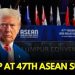 Trump dự ASEAN 47; Thái Lan–Campuchia ký ngừng bắn mở rộng