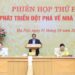 Thủ tướng Phạm Minh Chính: Phát triển nhà ở xã hội là chính sách nhân văn, cần đột phá đồng bộ