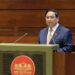 Thủ tướng Phạm Minh Chính: Năm 2026, GDP bình quân đầu người dự kiến đạt 5.400 - 5.500 USD