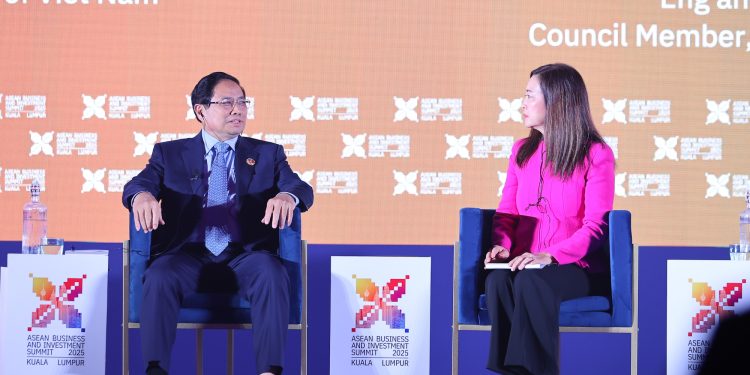 Thủ tướng Phạm Minh Chính: ASEAN là một gia đình, mỗi quốc gia mạnh lên là cả khối mạnh lên