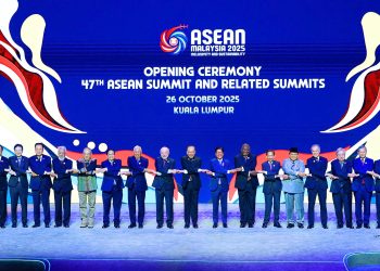 Kết nối vì một ASEAN đoàn kết, bao trùm và bền vững