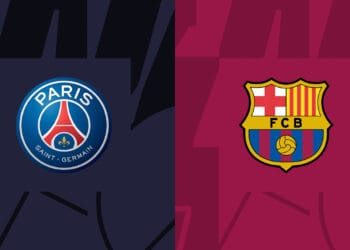 Barcelona gục ngã trước PSG: Bàn thắng muộn của Ramos định đoạt trận đấu