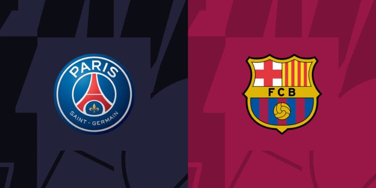 Barcelona gục ngã trước PSG: Bàn thắng muộn của Ramos định đoạt trận đấu