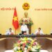 Chủ tịch Quốc hội Trần Thanh Mẫn: Chung sức, đồng lòng hoàn thành trọng trách trong kỳ họp lịch sử