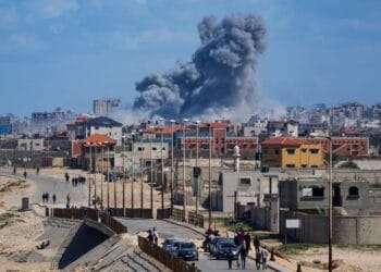 Đàm phán ngừng bắn Gaza: Israel và Hamas tiến gần thỏa thuận, Donald Trump sắp đến Trung Đông.