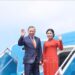 Tổng Bí thư Tô Lâm thăm Phần Lan: Khẳng định đường lối đối ngoại độc lập, tự chủ và hội nhập sâu rộng của Việt Nam