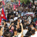 Thế hệ Z và làn sóng thay đổi tại Nepal
