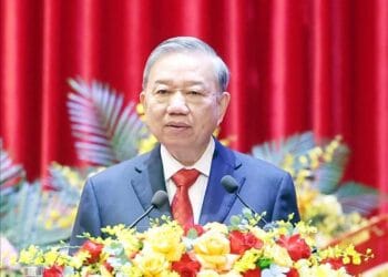 Tổng Bí thư Tô Lâm: Năm 2026 tăng trưởng kinh tế phải đạt trên 10%, GDP bình quân đầu người đạt 5.400–5.500 USD.