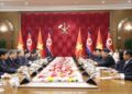 Tổng Bí thư Tô Lâm hội đàm với Tổng Bí thư, Chủ tịch Quốc vụ Triều Tiên Kim Jong Un – Thúc đẩy quan hệ Việt Nam – Triều Tiên phát triển lên tầm cao mới