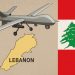 Israel không kích miền Đông Lebanon